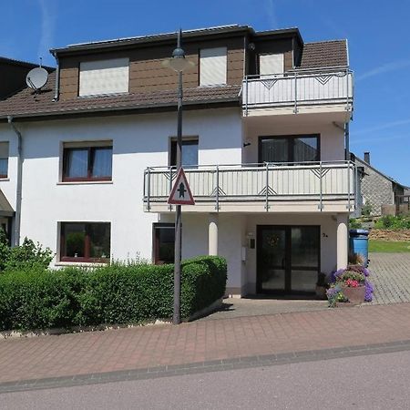 Ferienwohnung Zuckerberg Saarburg Buitenkant foto