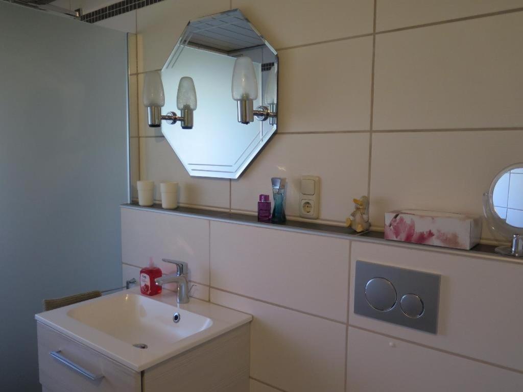 Ferienwohnung Zuckerberg Saarburg Buitenkant foto