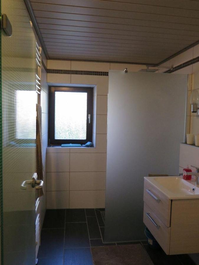 Ferienwohnung Zuckerberg Saarburg Buitenkant foto